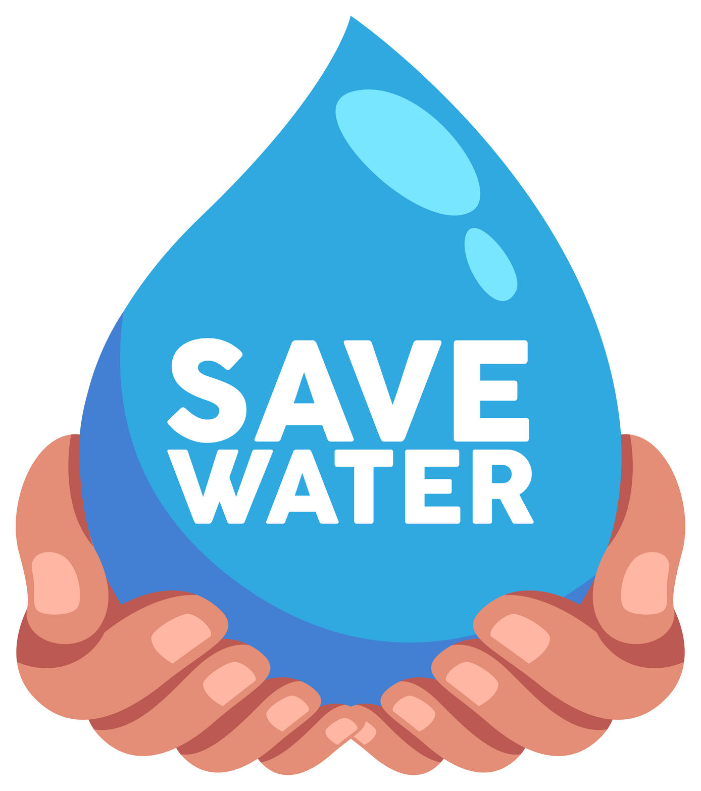save water world water resources